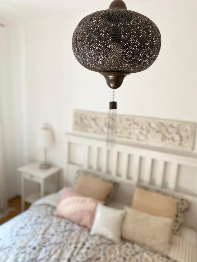 Apartment Evelina PUY Eksteriør bilde
