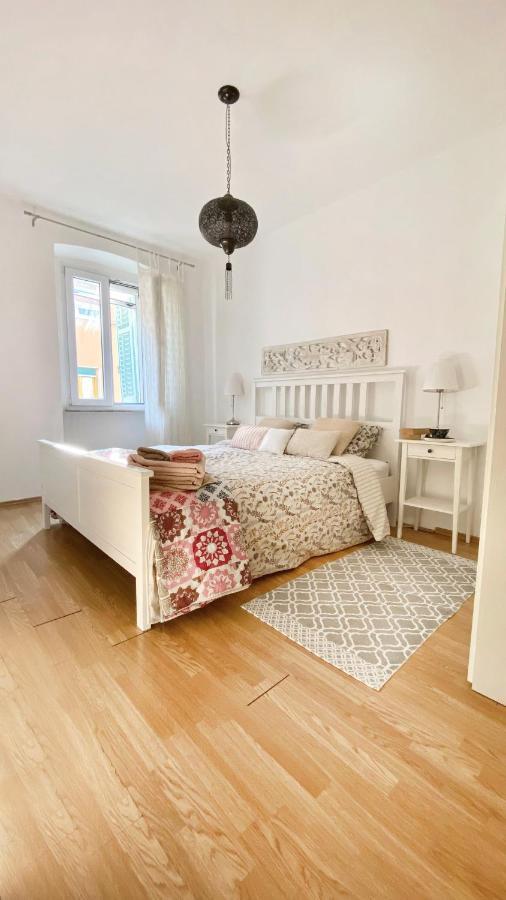 Apartment Evelina PUY Eksteriør bilde
