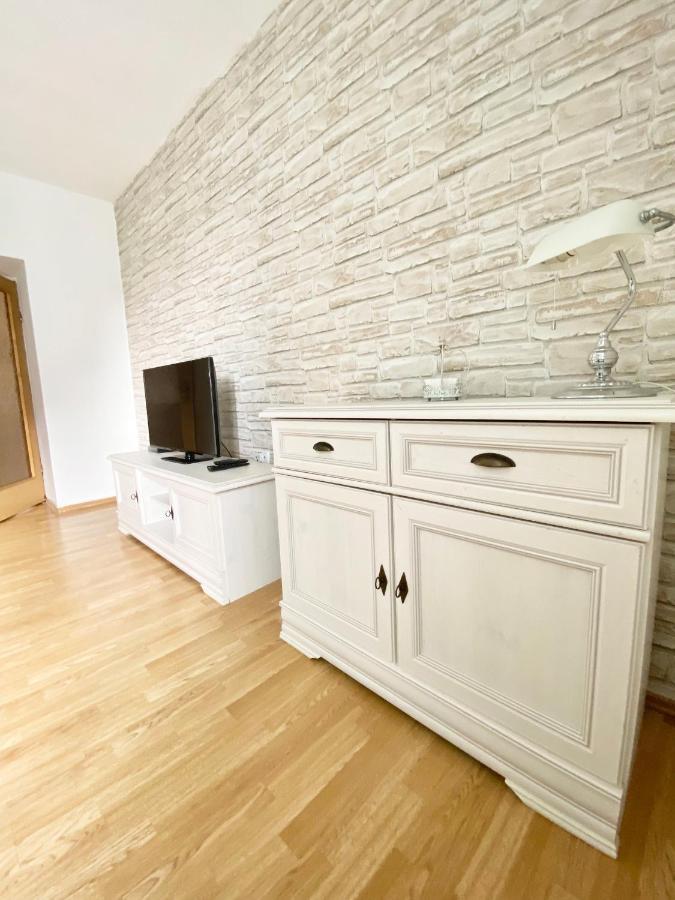 Apartment Evelina PUY Eksteriør bilde