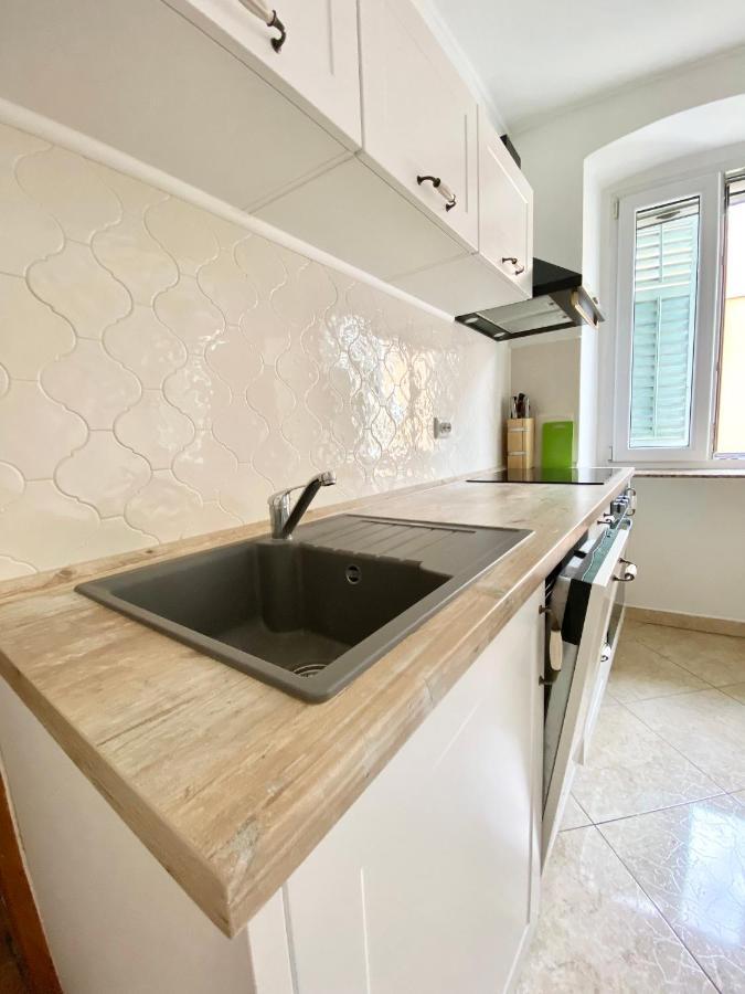 Apartment Evelina PUY Eksteriør bilde