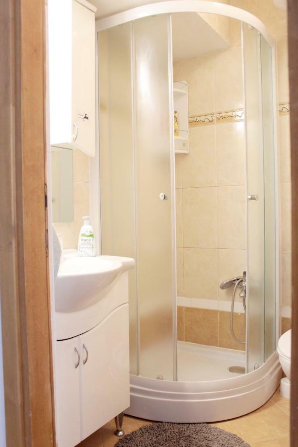 Apartment Evelina PUY Eksteriør bilde